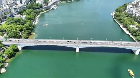 柳江大桥