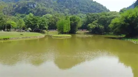 龙潭公园
