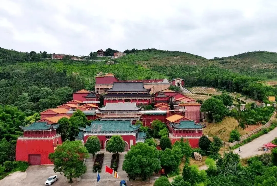 上林寺
