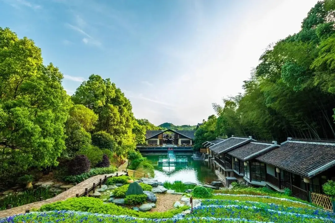 仙庾岭