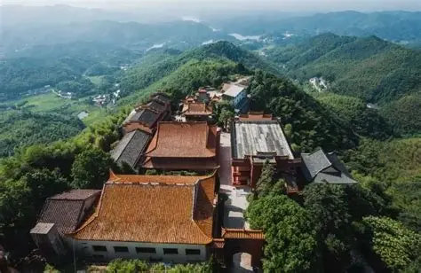 大京风景名胜区