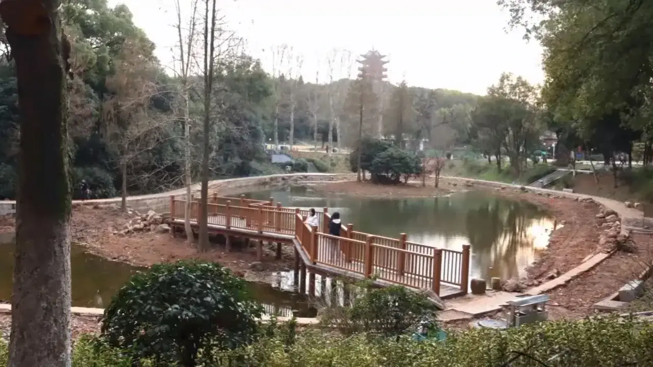 神农公园