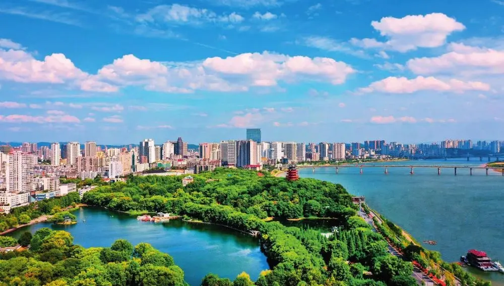 空灵岸