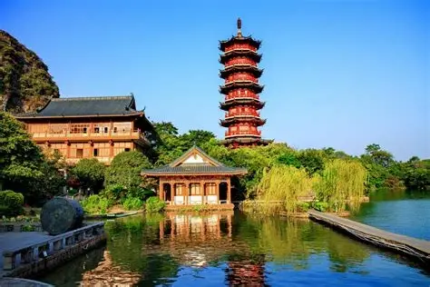 木龙湖