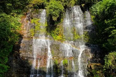 桂林红溪大峡谷