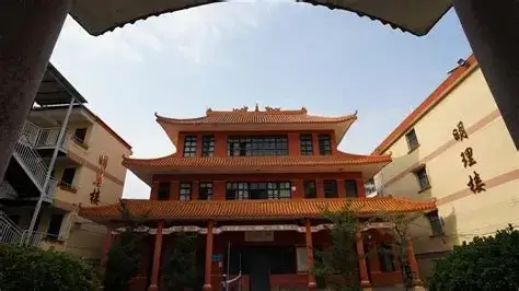 兴宁学宫
