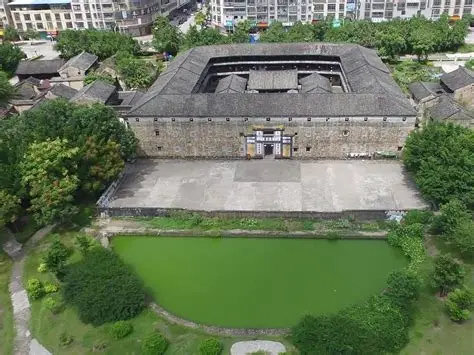 泰安楼