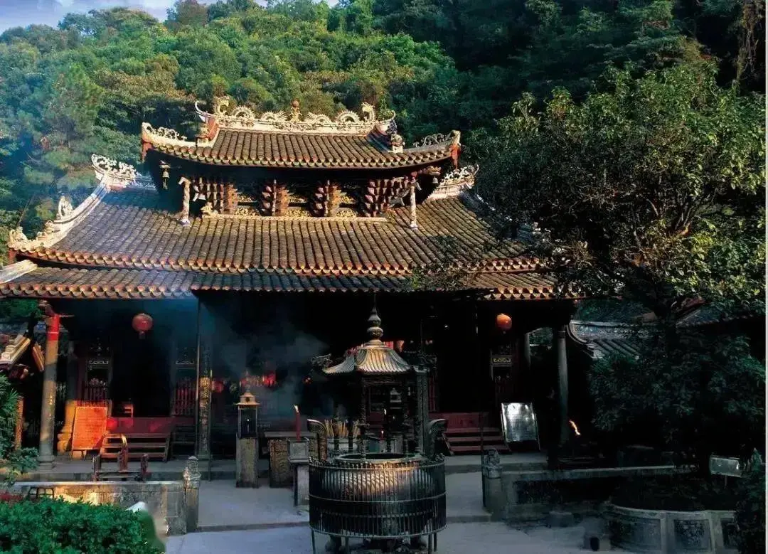 灵光寺