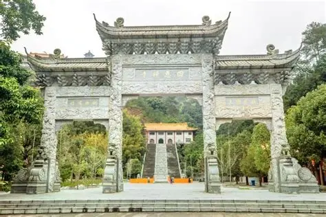 四恩寺