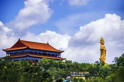 石庙山