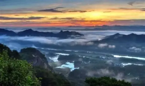 石表山