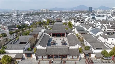 歙县
