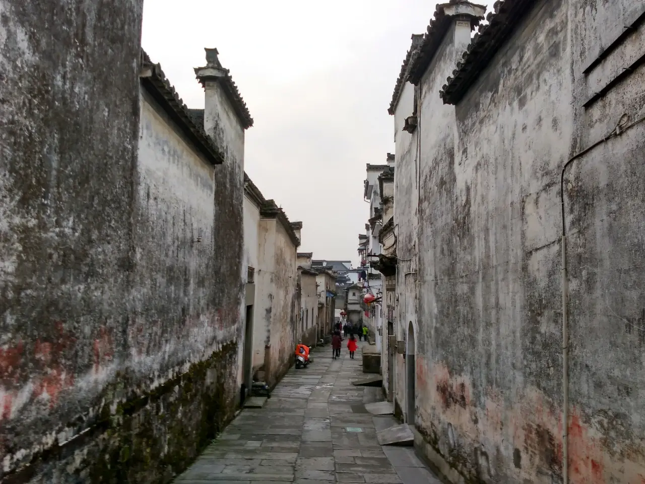 斗山街