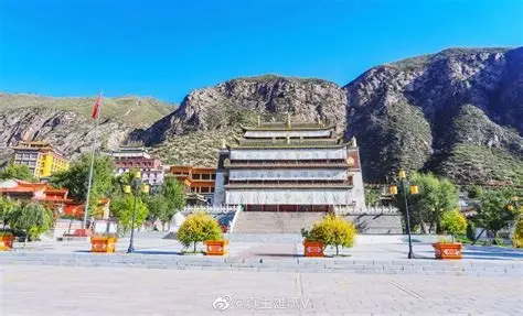 天堂寺
