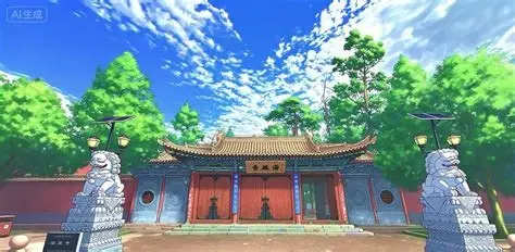 海藏寺