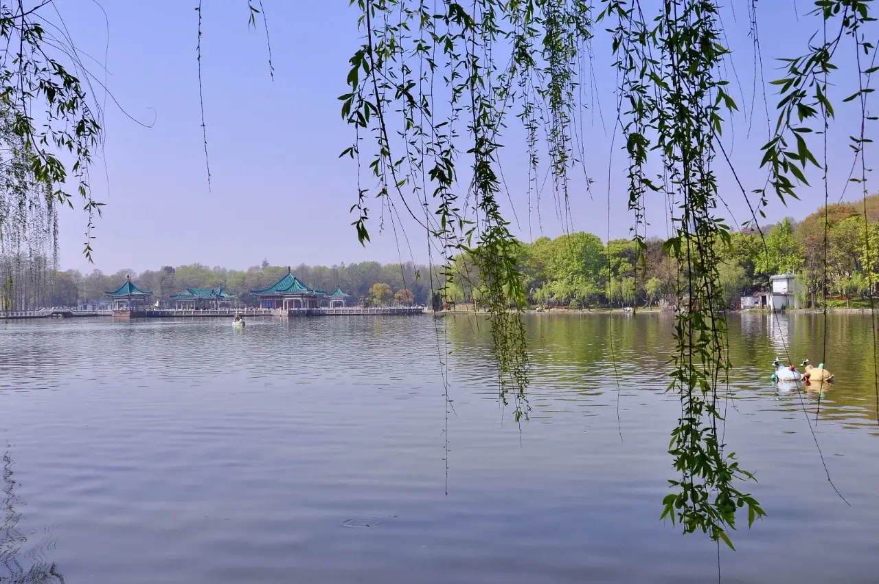 武汉