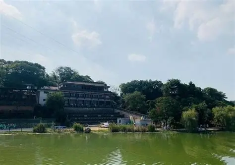 张公山寨
