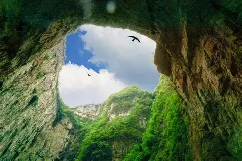 织金大峡谷