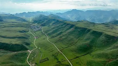 阿西里西波浪路