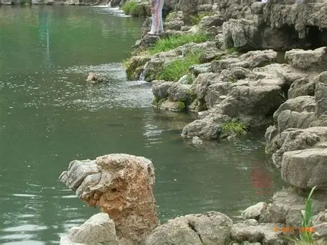 小石潭