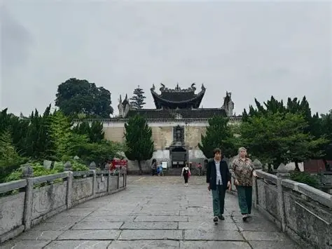 文庙古街