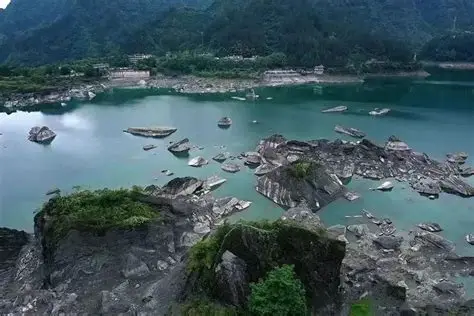 小南海景区