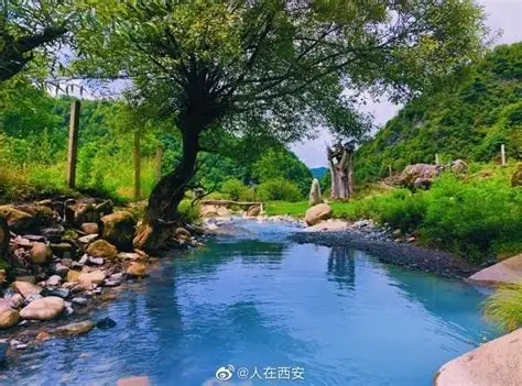情人谷