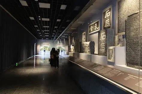 汉中市博物馆(古汉台)