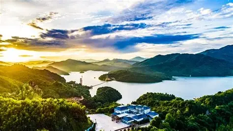 仙湖风景区