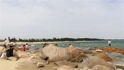北山湾旅游度假区