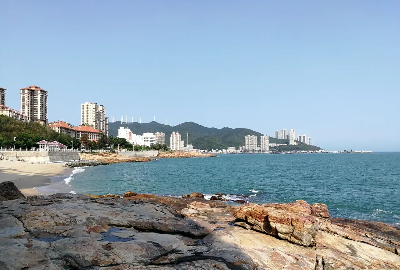 汕头