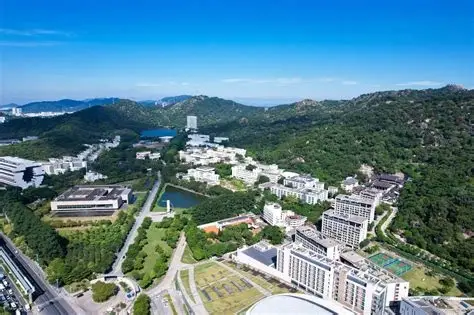桑浦山