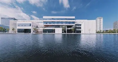 汕头大学