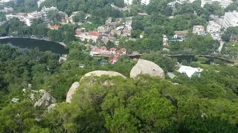汕头市百花山风景区