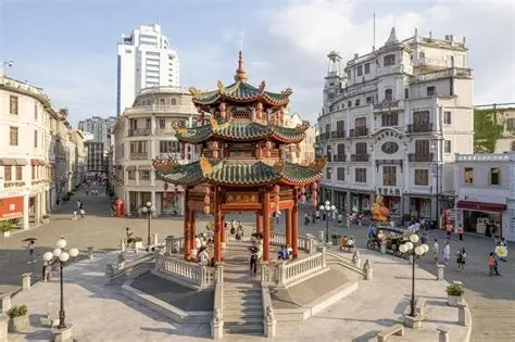 汕头莱美印象旅游区
