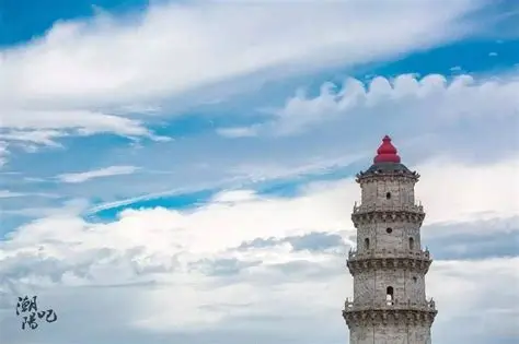 潮阳文光塔