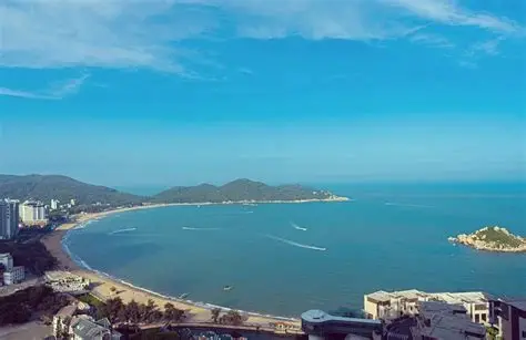 青澳湾