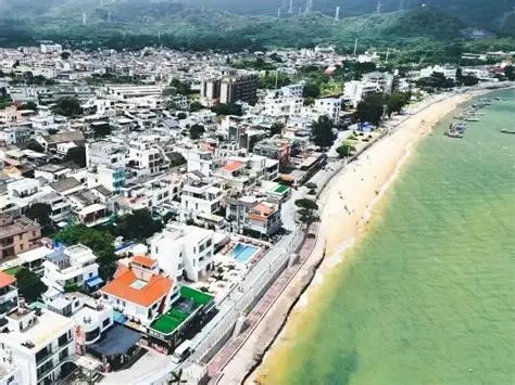 鸭寮湾