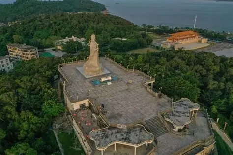 凤山祖庙