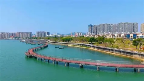 品清湖
