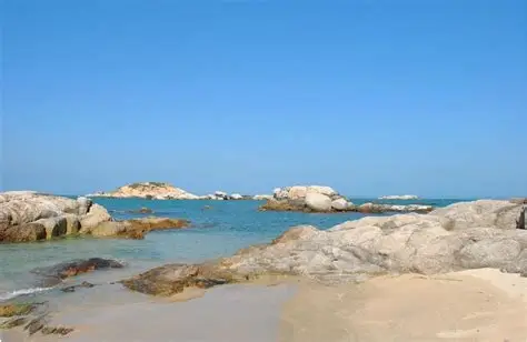 龟龄岛