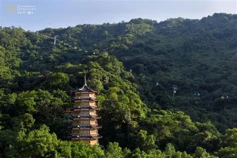 叱石山