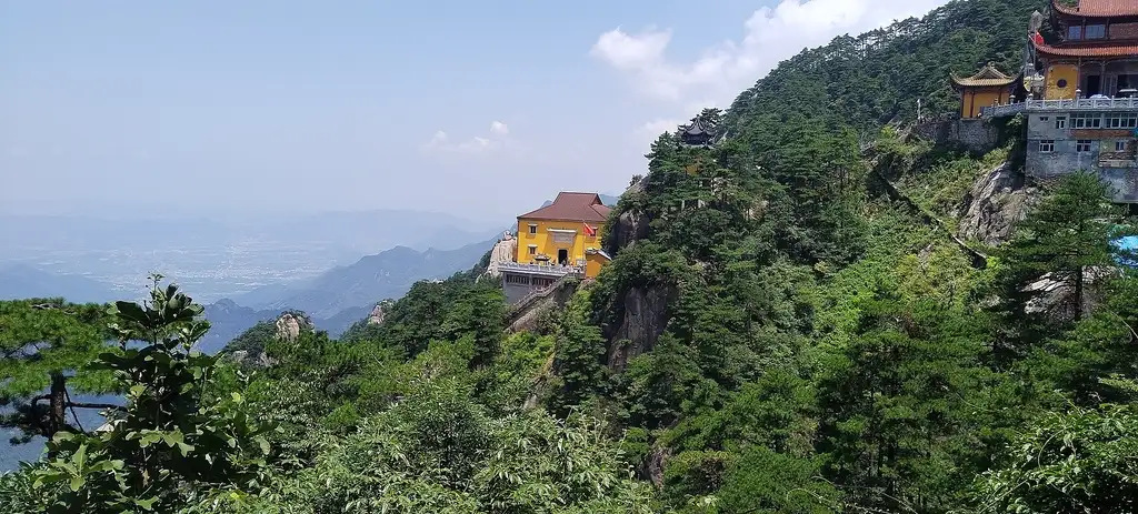 池州