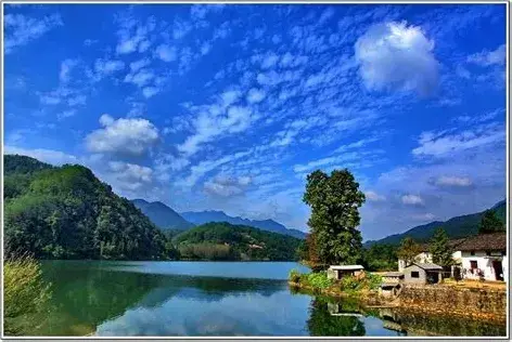 平天湖