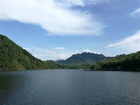 秋浦河