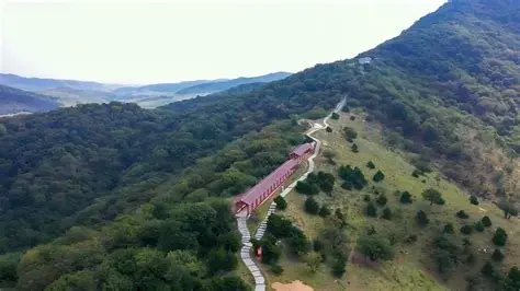 沈阳北巴尔虎山