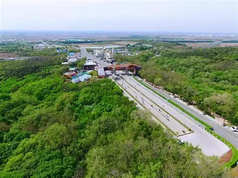 沈阳怪坡