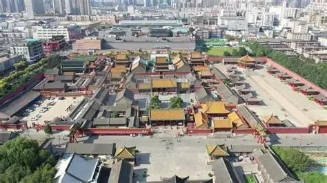 沈阳故宫博物院