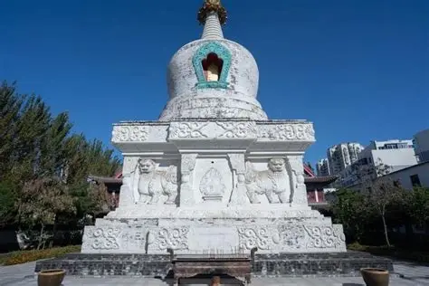 沈阳西塔