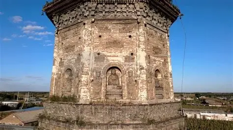 辽滨塔